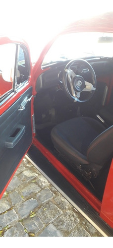 Volkswagen Fusca