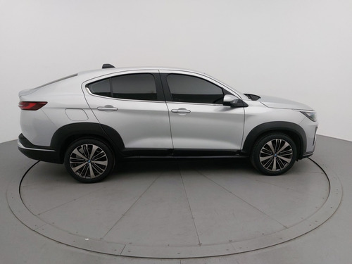 Fiat FASTBACK 1.0 TURBO 200 FLEX AUDACE CVT