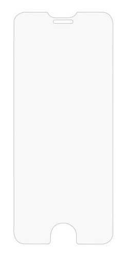 Lamina Vidrio Templado Para Pantalla iPhone 8 / 7 / 6 / 6s