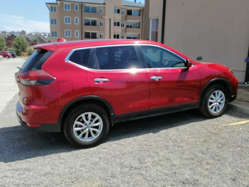 Imagen 4 de 15 de Nissan Xtrail 2x4