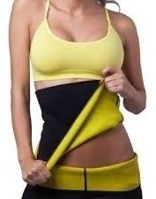 Única Faja Ancha De 27 Cm Neotex Adelgaza Reduce Of:. 3 + 1