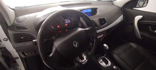 Renault Fluence 2.0 Ph2 Privilege Cvt 143cv