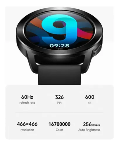 Reloj xiaomi con sim sale