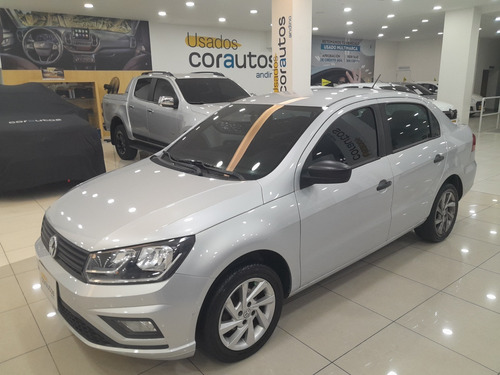 Volkswagen Voyage 1.6 Comfortline