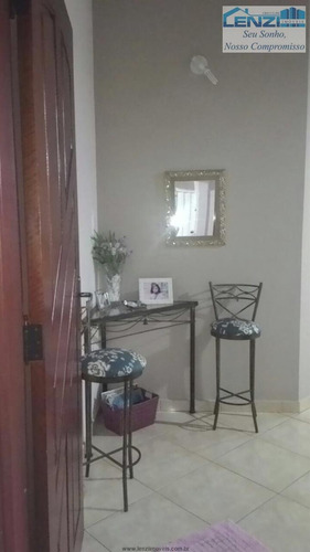 Imagem 27 de 29 de Casas À Venda Em Bragança Paulista/sp - Compre A Sua Casa Aqui! - 1372138