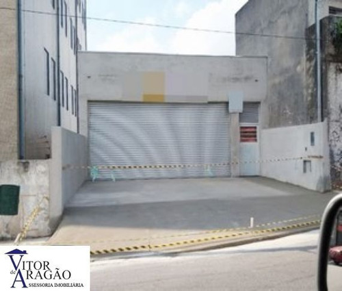 Imagem 1 de 6 de 92127 - Sala Comercial Terrea, Casa Verde - São Paulo/sp - 92127