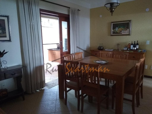 Imagem 7 de 30 de Casa Térrea Com 3 Dormitórios À Venda, 208 M² Por R$ 1.120.000 - Condomínio Residencial Manacás - Paulínia/sp - Ca3639