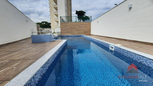 Imagem 19 de 30 de Apartamento Com 2 Dormitórios À Venda, 68 M² Por R$ 345.000,00 - Jardim Augusta - São José Dos Campos/sp - Ap3146