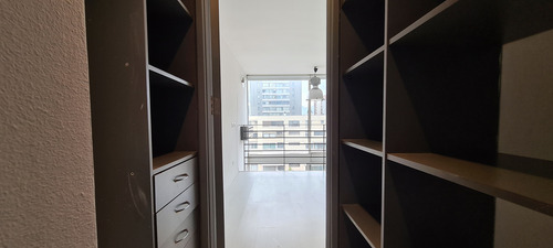 Arriendo Departamento Estilo Loft 1 Dormitorio