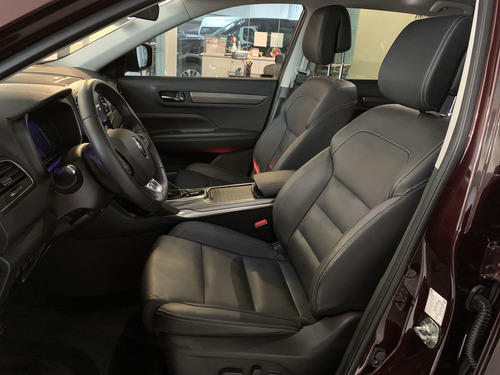 Imagen 14 de 15 de Renault Koleos 2020 2.5 Bose Piel Cvt