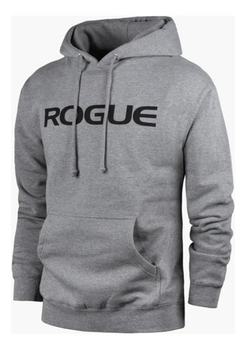 Sueter Rogue Con Accesorios