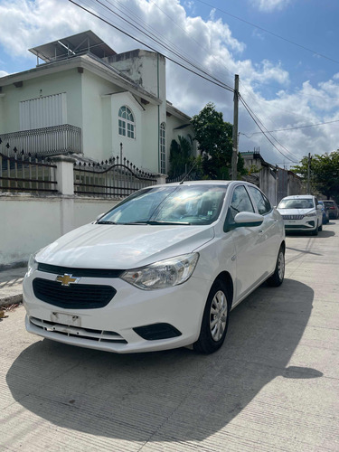 Chevrolet Aveo 1.5 Ls Ta