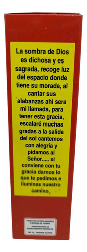 Loción Esotérica Arrasa Todo Coyote, Retira Mal Poderoso#