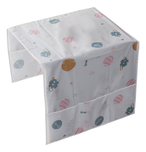 Funda Para Lavadora A Prueba De Polvo Y Aceite Para Secadora