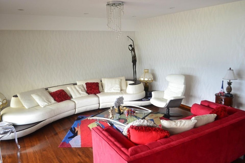 Imagen 6 de 16 de En Alquiler Moderno, Elegante Y Exquisito Apartamento Lomas De San Romàn Mls #22-3532