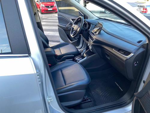 Imagen 9 de 17 de Chevrolet Tracker 2020 1.2 Premier Turbo At