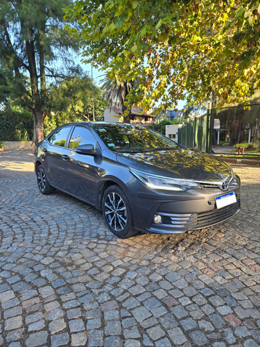 Toyota Corolla 1.8 Se-g Cvt 140cv
