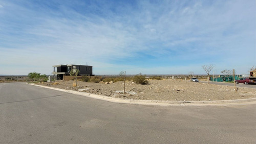 Mendoza Norte Country Club - Lote En Venta