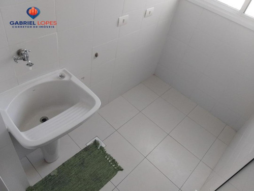 Apartamento Locação Indaia! - 140