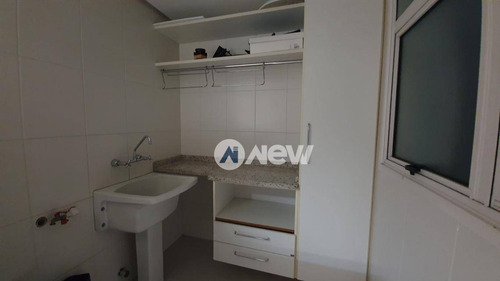 Imagem 5 de 30 de Apartamento Com 3 Dormitórios À Venda, 109 M² Por R$ 660.000,00 - Centro - Novo Hamburgo/rs - Ap2764
