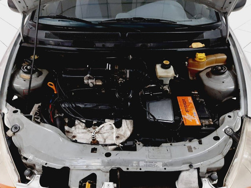 Imagem 14 de 14 de Ford Ka 1.0 I 8v Gasolina 2p Manual