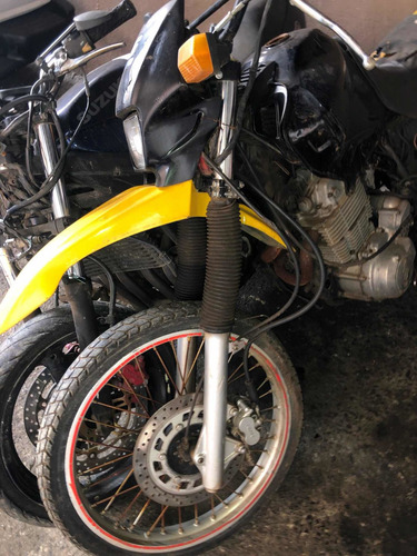 Yamaha Xt 600 Sucata Retirada De Peças Original Usada (Usado)
