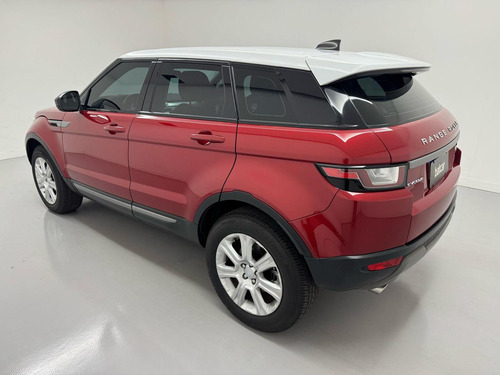 Land Rover Evoque Range R. Si4 Se 2.0 Aut 5p Flex