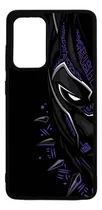 Comprar Funda Protector Case Para Samsung A52 A52s 5g Black Panther