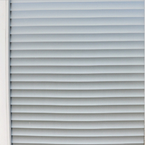 Imagen 7 de 8 de Lámina Adhesiva Impermeable Para Ventana De Privacidad, 60