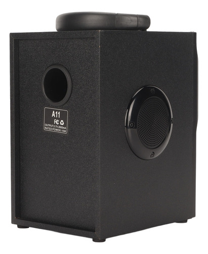 Z Altavoz De Graves, Subwoofer Portátil, Inalámbrico,