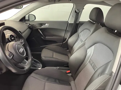 Audi A1 1.4 Tfsi Ambition