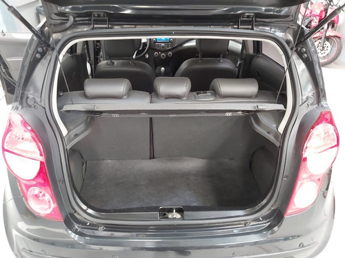 Chevrolet Spark Lt 2015