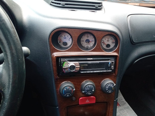 Alfa Romeo 156 V6 24v 190hp