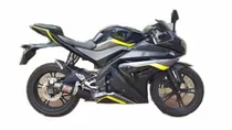 Comprar Escape Deportivo Yoshimura Zanella Rz25 Rz 250 Con Db Killer