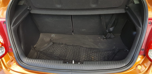 Hyundai Veloster 1.6 6at 130cv