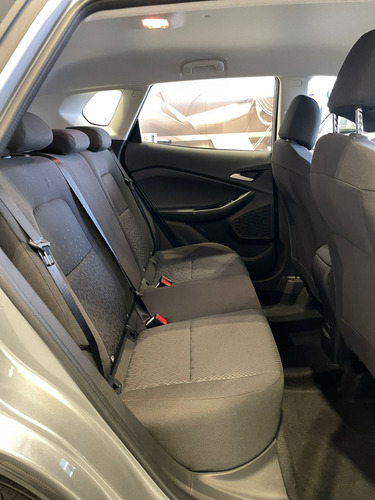 Chevrolet Tracker 1.2 Turbo At