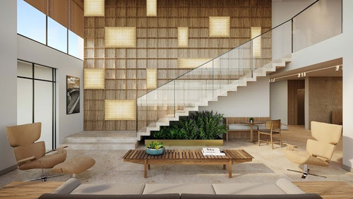 Imagem 5 de 25 de Apartamento À Venda, Serrinha, Goiânia, Go - Go - Ap0057_insp