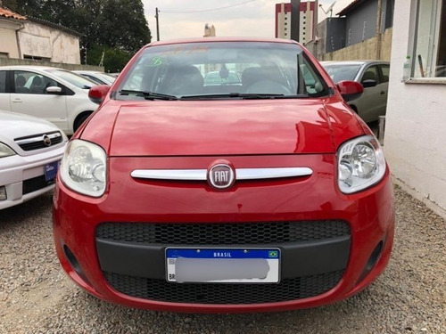 Imagem 2 de 5 de Palio 1.0 Mpi Attractive 8v Flex 4p Manual