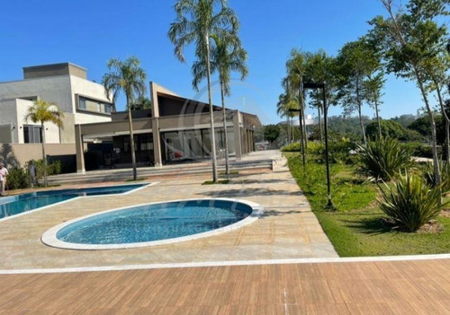 Imagem 5 de 7 de Terreno À Venda Em Chácaras São Bento - Te036484