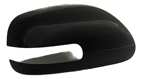Capa Retrovisor C/pisca Toyota Corolla 2009 A 2014 Metagal