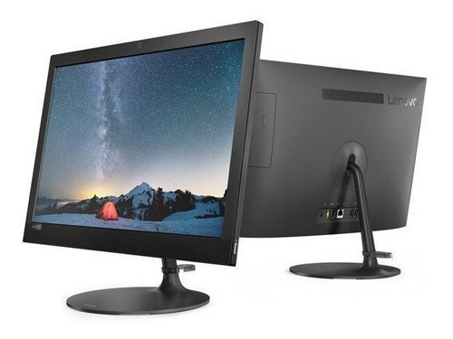 Lenovo All In One 330-20igm 4gb Ram 480 Ssd (Usado)