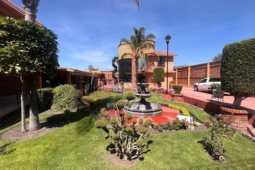 Casa En Venta Atotonilco De Tula, Hidalgo
