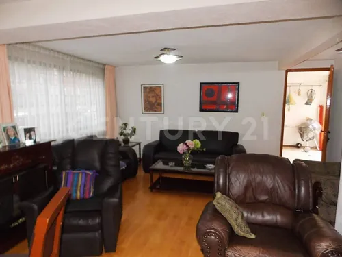 Casa En Venta En Moderna, Benito Juárez, Cdmx