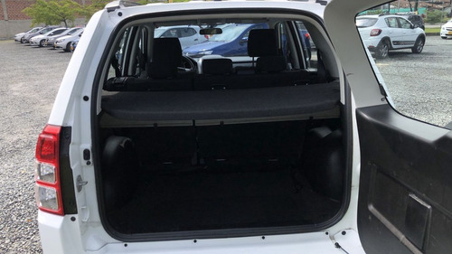 Suzuki Grand Vitara Sz 4x4