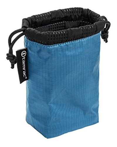 Tamrac Goblin Body Pouch 4 Ocean