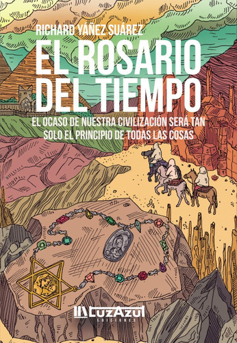 El Rosario Del Tiempo