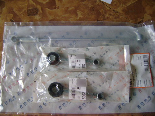 Kit Varillaje Caja Centauro Buena Marca