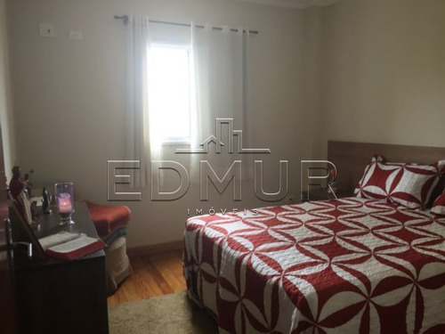 Imagem 11 de 15 de Apartamento - Parque Das Nacoes - Ref: 776 - V-776