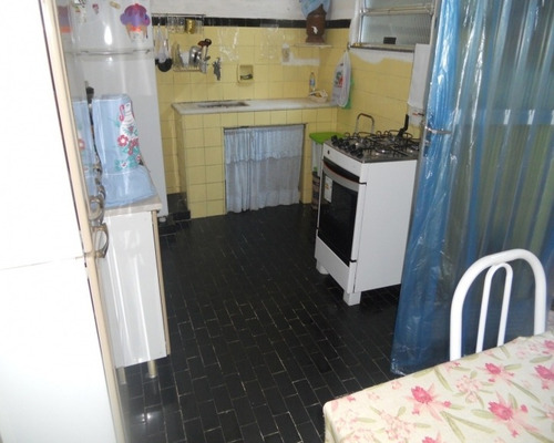 Imagem 8 de 12 de Apartamento Grande Com 2 Quartos À Venda, 68 M² - Pilares - Aea2287