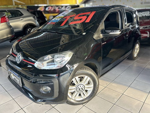 Volkswagen Up! 1.0 MPI MOVE UP 12V FLEX 4P MANUAL
